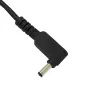 Pieslēgvietas adapteris klēpjdatoram Qoltec F ASUS 65W 19V 3.42A 4.0x1.35 51510.65W