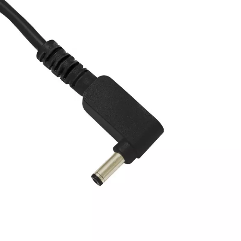 Pieslēgvietas adapteris klēpjdatoram Qoltec F ASUS 65W 19V 3.42A 4.0x1.35 51510.65W