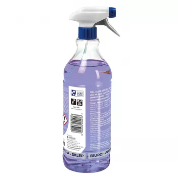 Stikla un flīžu tīrītājs Mill Clean Umyje Maciejka 1,22 L