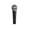 Shure SM58SE - dinamiskais, kardioīds, vokālais mikrofons ar slēdzi