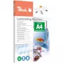 Peach 510419 laminēšanas plēves 25 gab.