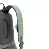 Pretzādzības mugursoma XDDESIGN Bobby Soft — Ledus zaļa, modelis P705.999