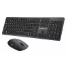 Rebeltec bezvadu tastatūras un peles komplekts