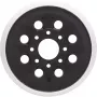 Bosch Accessories 2608000349 slīpēšanas disks vidēji ciets, 125 mm, priekš GEX 125-1 AE Diametrs 125 mm Piemērots (Sīkāka informācija) ekscentrslīpmašīnai GEX 125-1 AE