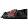 ALANTEC 19-inch Jauda Strip - 9 Sockets UPS - UPS-C14-Plug (PZ010)