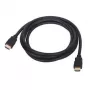 HDMI kabelis SBOX HDMI-5 1.4 M/M 5 m — HDMI 1.4, vīrieša-vīrieša, 5 metri