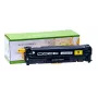 Saderīga Static-Control Hewlett-Packard CC532A dzeltena IP Safe