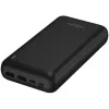 Ansmann PB212 litija polimēra (LiPo) 30000 mAh melns (1700-0134)