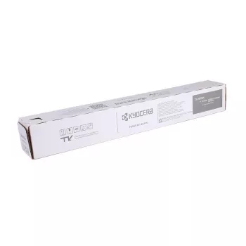 Kyocera TK-8595K Oriģinālā melnā tonera kasetne, 40 000 lapas, 1 gab.