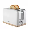 Toster Elwood balta Concept TE2015