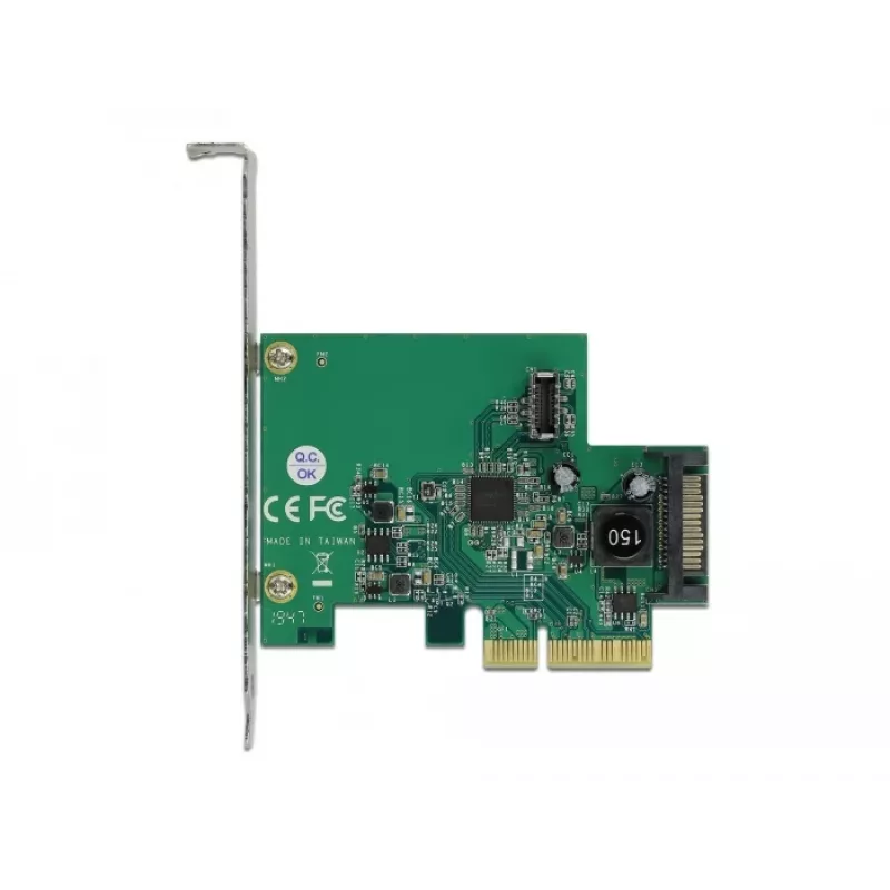 PCI Express x4 karte DeLOCK 89029
