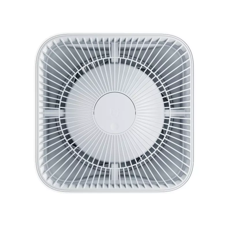 Gaisa attīrītājs Xiaomi Mijia Smart Air Purifier 6 — 50 m² pārklājums, 40 W, 443 m³/h, Balts, 5,2 kg