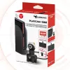 Subsonic Playcam 1080 2in1 HD Mini kamera Nintendo Switch 2 sarkanā krāsā