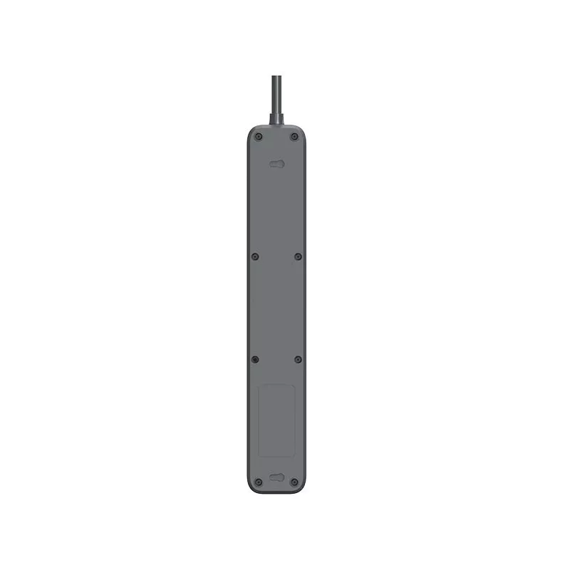 Strāvas sadalītājs TRACER TRALIS47023 — 1,8 m kabelis, 5 rozetes