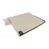 Guļammaiss Outwell Contour Prime pieaugušajiem taisnstūra formas poliesters 850×2200 mm, maksimālais lietotāja augums 190 cm, zaļš