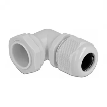 Kabeļu blīve DeLOCK 60336 Pelēka plastmasa 1 gab.