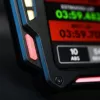 SOELPEC XR-7 Displejs, Simracing skārienekrāns, RGB telemetrija - melns