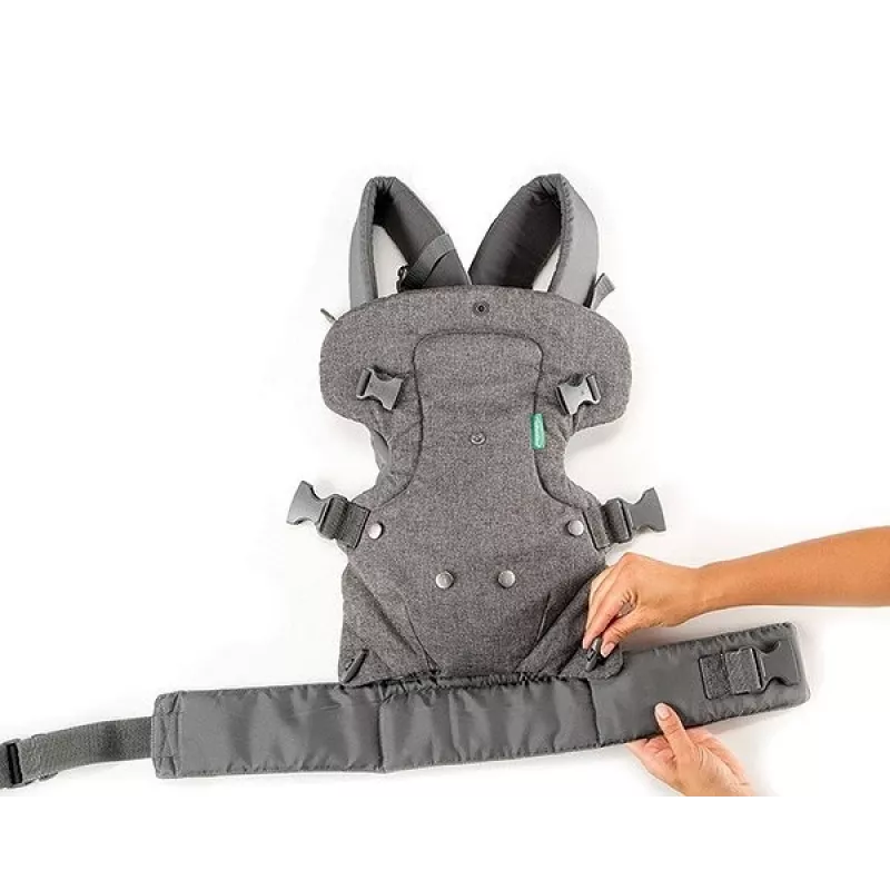 Pārnēsātājs Infantino 4in1