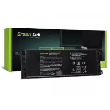 Green Cell AS80 piezīmjdatora rezerves akumulators