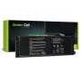 Green Cell AS80 piezīmjdatora rezerves akumulators
