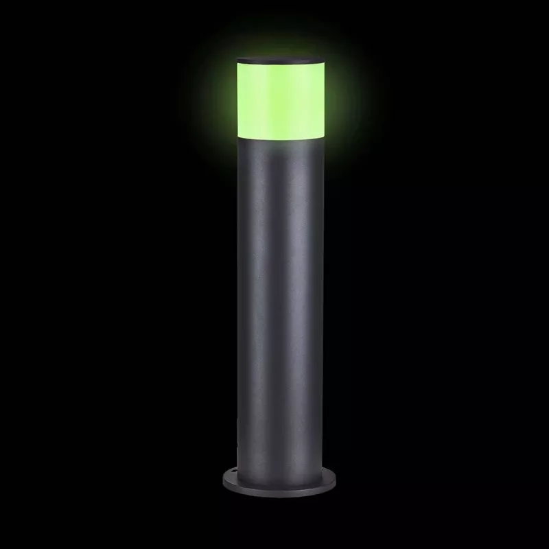 Nedis ZBLOP10RGBW āra apgaismojums Āra grīdas apgaismojums LED 14 W F