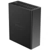 TerraMaster F8 SSD PLUS NAS/krātuves serveris Galddators Intel® Core™ i3 i3-N305 16 GB DDR5 Melns