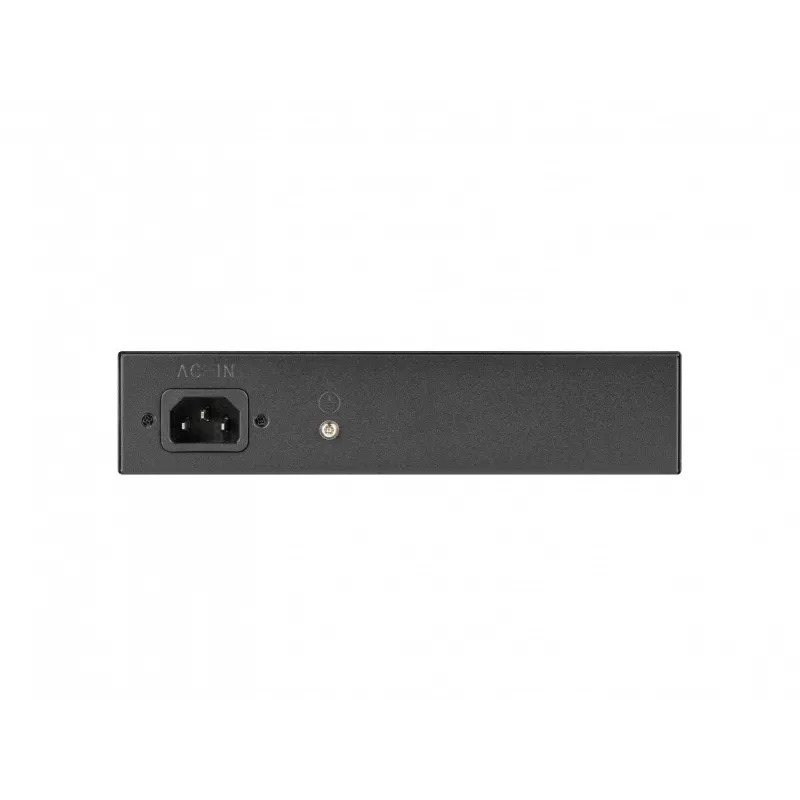 Lanberg Switch RSGE-16 Rack 10/19 (16-portu 1Gb)