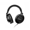Shure SRH440A-EFS austiņas ar vadu, melnas