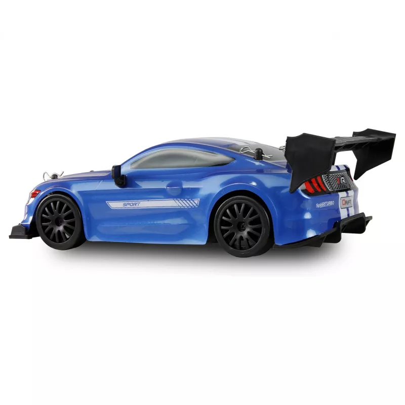 Drift RC auto Amewi 21111, elektrisks 1:24, Li-Ion 500 mAh, no 8 gadu vecuma