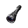 Kabatas lukturītis Nitecore P40 2000 lūmenu, īpaši garš stars, modelis P40