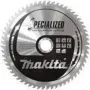Makita Specialized - ripzāģa asmens - alumīnijam - 165 mm - 60 zobu (B-56568)