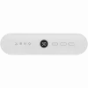 Vakuuma iepakošanas iekārta, balta, LED displejs, 80W, -65kPa (±5kPa)