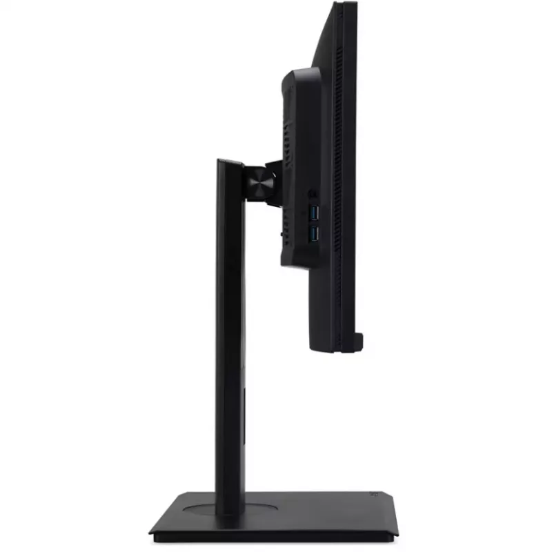 Monitors Acer B8 B278U G 27 collas Quad HD LCD 2560 x 1440
