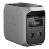 Portatīvā elektrostacija EcoFlow Delta 3 Classic, 1024 Wh ietilpība