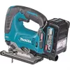 Figūrzāģis Makita M JV002GZ 40V XGT bezsuku bezvada — figūrzāģa instruments