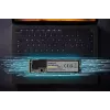 SSD disks Intenso 2 TB M.2 PCI Express 3.0 NVMe 3D NAND modelis 3835470