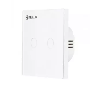 Gaismas slēdzis Tellur TLL331051