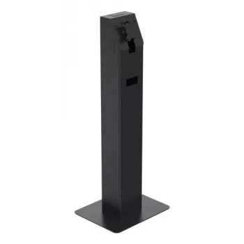 Spacepole Mini Kiosk Floorstand