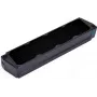Alphacool NexXxoS HPE-60 X-Flow Radiators, varš — 320 mm, melns