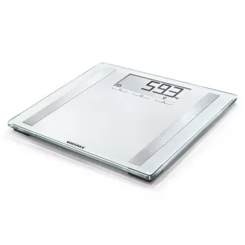 Elektroniskie personālie svari Soehnle Shape Sense Control 200