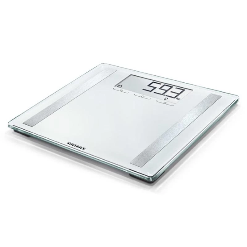 Elektroniskie personālie svari Soehnle Shape Sense Control 200
