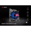 Termopasta SAVIO TG-03 13.5 W/m·K, 2 g — termiskā saskarnes savienojums
