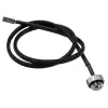 Temperatūras sensors XSPC Temperatursensor 2x G1/4 IG – hromēts, 2x G1/4 iekšējā vītne