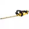 DEWALT DZĪVŽOGU TRIMMERIS 18V DCMHT563P1 550mm 1x5.0Ah