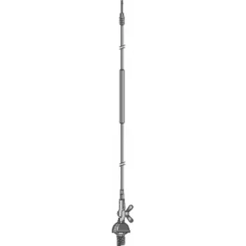 Midland 6700 Antenna Melns