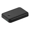 Baseus magnētiskais barošanas bloks bezvadu MagSafe uzlāde 10000mAh 20W