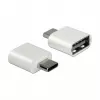 Pele DeLOCK 12532 birojam piemērota abām rokām USB Type-A optiskā 3200 DPI