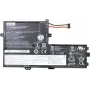 Baterija Lenovo 11.25V 52.5Wh 3-šūnu iekšējā rezerves daļa 5B10T09095
