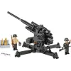Konstruktors Cobi Blocks 10.5 cm Flak 39 — 339 gab.