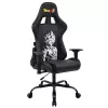 Subsonic Pro spēļu krēsls DBZ SON GOKU